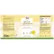 Sinulle Bcaa + glutamiini Energy & Recovery Lemon, 480 g
