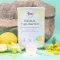 Sinulle Bcaa + glutamiini Energy & Recovery Lemon, 480 g