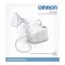 Omron Compact -kompressoriinhalaatiolaite.NE-C101-D, 1 kpl