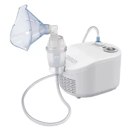 OMRON Kompakti kompressori-inhalaatiolaite, 1 kpl