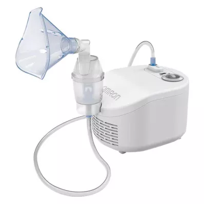 Omron Compact -kompressoriinhalaatiolaite.NE-C101-D, 1 kpl