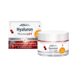 HYALURON PHARMALIFT Päivävoide LSF 30, 50 ml