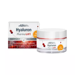 HYALURON PHARMALIFT Päivävoide LSF 50, 50 ml