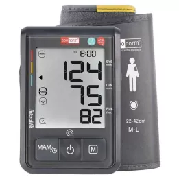 APONORM Verenpainemittari Prof.Control olkavarteen, 1 kpl