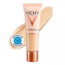 VICHY MINERALBLEND Meikkisavi 01, 30 ml