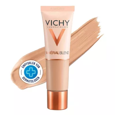 VICHY MINERALBLEND Meikki 11 graniitti, 30 ml