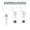 EUCERIN UreaRepair kasvovoide 5% yö, 50 ml