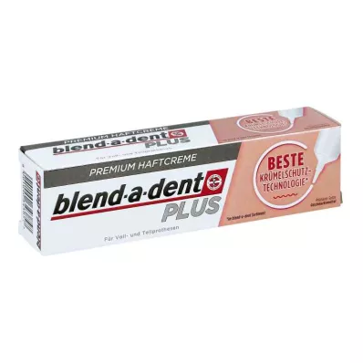 Blend A Dent Plus -liimavoide. Paras murusuojaustekniikka (40 g) Blend A Dent Plus -liimavoide. Paras murusuojaustekniikka (40 g)