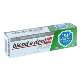 BLEND A DENT Plus Haftcr.Beste antibak.Technologie, 40 g