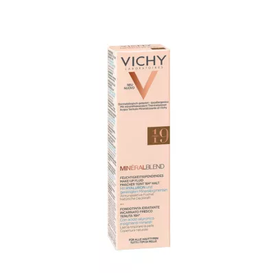 VICHY MINERALBLEND Meikki 19 umbra, 30 ml