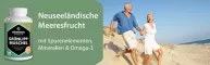 Instructions for use for Viherhuulisimpukka 500 mg suuriannoksiset kapselit, 300 kpl - 1