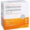UBICHINON compositum ad us.vet.ampullit, 100 kpl