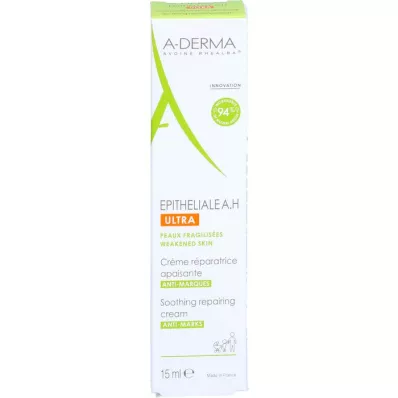 A-DERMA EPITHELIALE A.H ULTRA Kerma, 15 ml