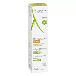 A-DERMA EPITHELIALE A.H ULTRA Kerma, 15 ml
