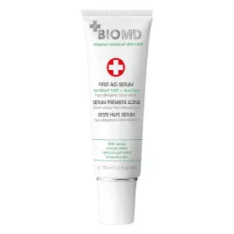 BIOMED First Aid Hypoallergeeninen seerumi, 30 ml