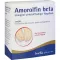 AMOROLFIN beta 50 mg/ml vaikuttavaa ainetta sisältävä kynsilakka, 3 ml