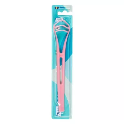 Good Tongue Cleaner -läpipainopakkaus, 1 kpl Good Tongue Cleaner -läpipainopakkaus, 1 kpl