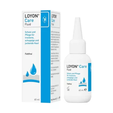 LOYON Hoitoneste, 60 ml