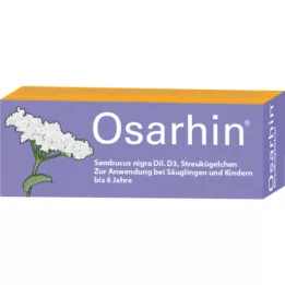 OSARHIN Pallot, 7,5 g