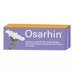 OSARHIN Pallot, 7,5 g