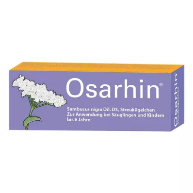 OSARHIN Pallot, 7,5 g OSARHIN Pallot, 7,5 g