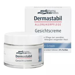DERMASTABIL Kasvovoide, 50 ml