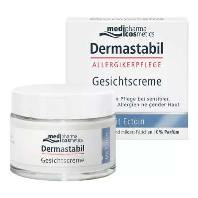 DERMASTABIL Kasvovoide, 50 ml