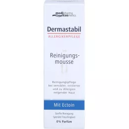 DERMASTABIL Puhdistusvaahto, 150 ml