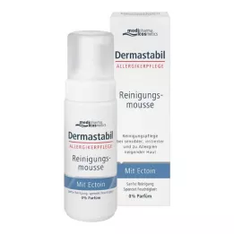 DERMASTABIL Puhdistusvaahto, 150 ml