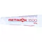 RETIMAX 1500 voide, 30 g