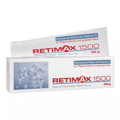 Retimax 1500 voide, 30 g