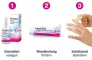 Instructions for use for MediGel® haavanpuhdistussuihke, 50 ml - 7