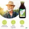 GALLEXIER Yrttikatkerot Elixir Salus Flü.z.E., 250 ml
