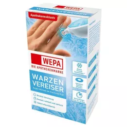 WEPA Syylijäätelö, 1 kpl