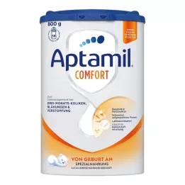 APTAMIL COMFORT Jauhe, 800 g