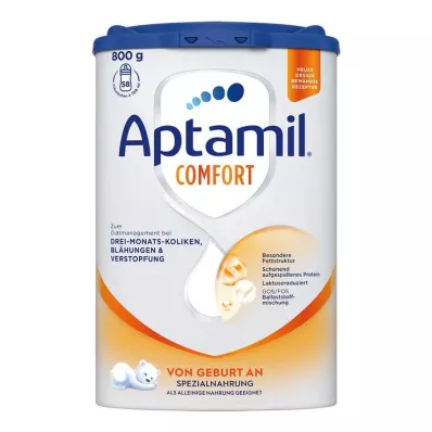 APTAMIL COMFORT Jauhe, 800 g