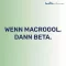 Makrogoli beeta plus elektrolyyttijauhe, 30 kpl