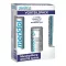 MERIDOL Hammastahna Advantage Pack + 100 ml huuhteluainetta, 2X75 ml