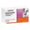 Desloratadine ratiopharm 5 mg kalvopäällysteiset tabletit, 50 kpl