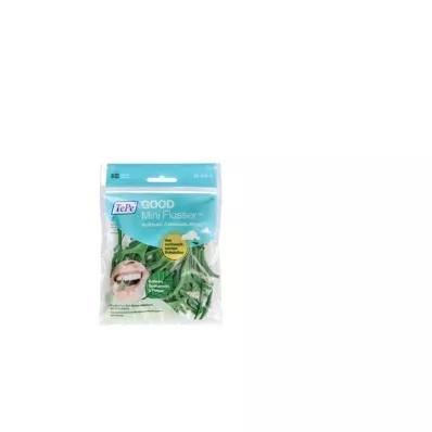 TEPE GOOD Mini Flosser, 36 kpl