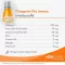 VITASPRINT Pro Immune juomapullo, 8 kpl