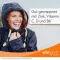 VITASPRINT Pro Immune juomapullo, 24 kpl