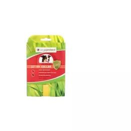 BOGAPROTECT Kaulapanta koira S-M 60 cm, 1 kpl
