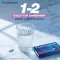 THOMAPYRIN TENSION DUO 400 mg/100 mg kalvopäällysteiset tabletit, 18 kpl