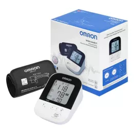 OMRON M400 Intelli IT Käsivarren yläosan verenpainemittari, 1 kpl