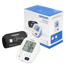 OMRON M400 Comfort ylävartalon verenpainemittari, 1 kpl