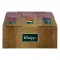 Kneipp-lahjapakkaus Happy Bathtime (3x100 ml)