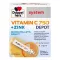 Doppelherz Vitamin C 750 Depot system pelletit, 20 kpl