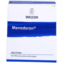 MENODORON Laimennus, 2X50 ml