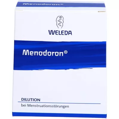 MENODORON Laimennus, 2X50 ml